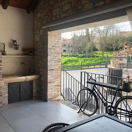Villa Casa Nini Iii Poreč