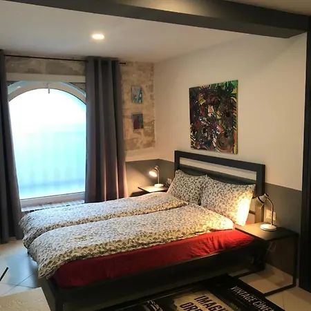 Casa Nini Iii Villa *