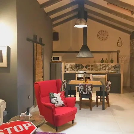 Casa Nini Iii Porec