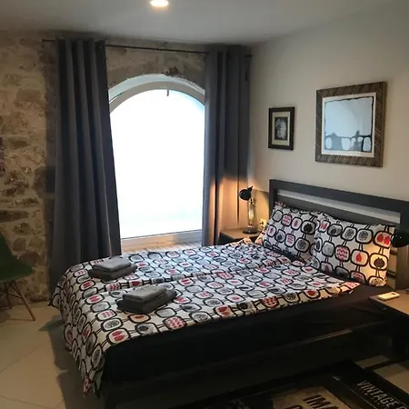 Βίλα Casa Nini Iii Πόρετς