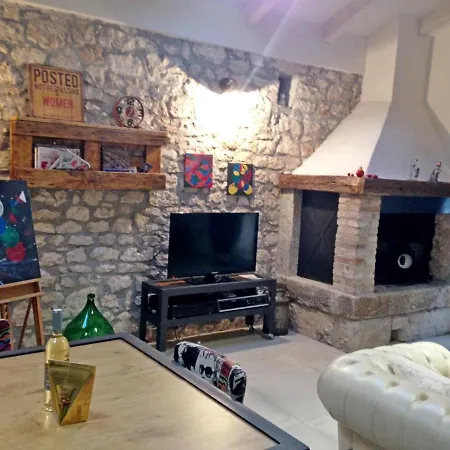 Casa Nini Iii Villa