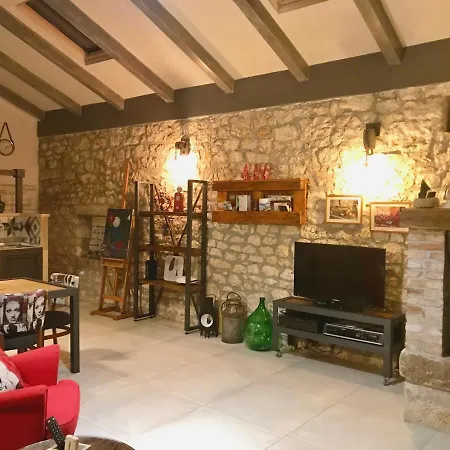 Casa Nini Iii Villa Porec