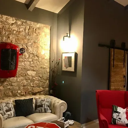 Casa Nini Iii *