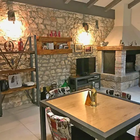Casa Nini Iii *