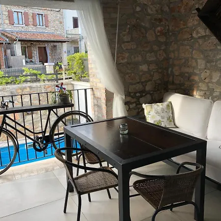 Casa Nini Iii Villa *