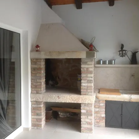 Casa Nini Iii