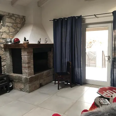 Casa Nini Iii Villa Porec