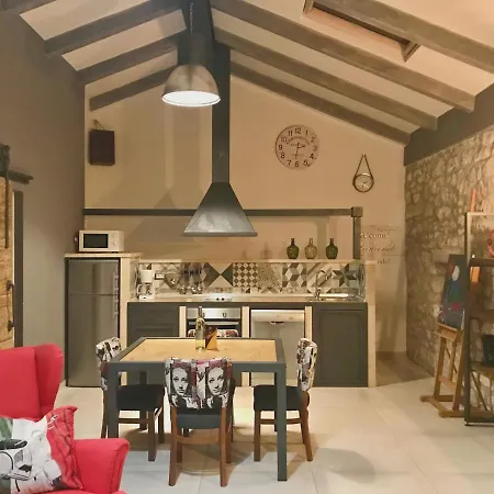 Casa Nini Iii