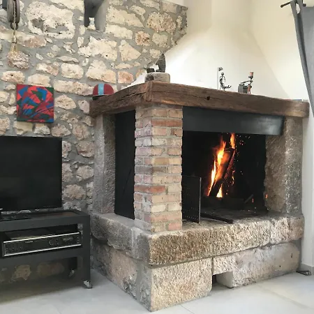 Casa Nini Iii
